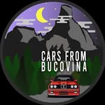 Masini Din Bucovina 🌲🚘