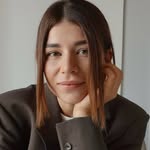 Оля Чубата | коуч