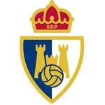 SD Ponferradina SAD - Oficial