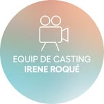 Casting Irene Roqué