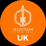 Mizutani UK and IRELAND