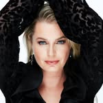 Rebecca Romijn