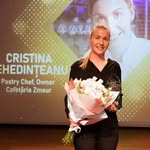Cristina Mehedinteanu ✨