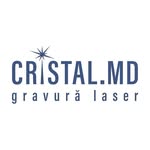 Cristal.md • Gravură laser