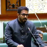 MAJID HUSSAIN