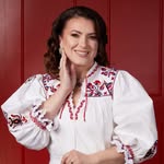 Lavinia Goste