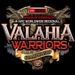 WoS NPC WW REGIONAL in Romania