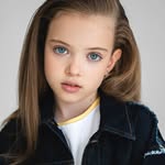 МИЯ ✨ TOP MODEL | UGC