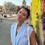 Georgiana B | Wellbeing Consultant, Yoga Teacher