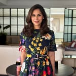 Upasana Kamineni Konidela