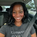 Olive Okoro