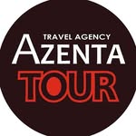 Azenta TOUR - Travel Agency
