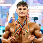 Robert Fratila | Fitness trainer