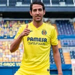 Daniel Parejo