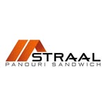 Panouri Sandwich STRAAL