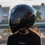 привет, я Настя 🌚