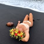 Blonde around the World  ✈