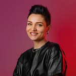 Мария Игишева • AI креатор  НЕЙРОСЕТИ ДЛЯ БИЗНЕСА