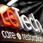 Реставрация кожи Тирасполь