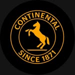 Continental MTB