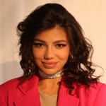 Элина Жгенти