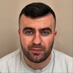 Массажист || Комрат