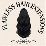 KERATIN BOTOX & HAIR EXTENSIONS✨🤍