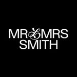 Mr & Mrs Smith