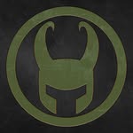 God Loki