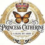 Princess of Wales, a blog by Abby