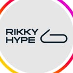 Rikky Hype / Український бренд 🇺🇦