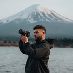 Oscar | Visual Life | London