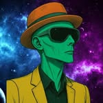 Vortelin 👽