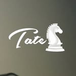 Tate Home - Michael Henrik