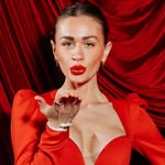 Карина Поменчук, предприниматель СС 6347903