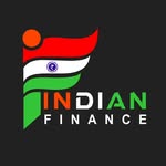 Indian Finance 🇮🇳 | #1 News & Market updates