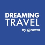Dreaming Travel | Hotels | Bucketlist