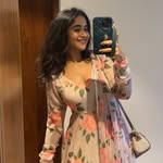 దీప్తి సునైన 🇮🇳