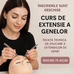 Cursuri Alungire gene laminare Chisinau