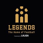 LEGENDS: The Home of Football