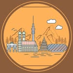 ExploreMunich&Around