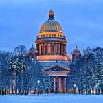 Санкт-Петербург (Life City)