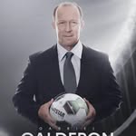 Gabriel Humberto Calderon