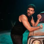 Alboranista para el mundo 🖤