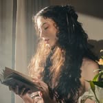 Chiara Myrkriða Ghioni