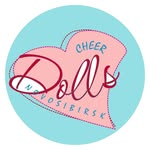 ЧИРЛИДИНГ🔗ГРУППА ПОДДЕРЖКИ НОВОСИБИРСК