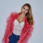 Натали Редковская