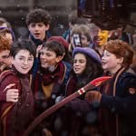 POTTERHEAD WORLD ONLY ⚡️