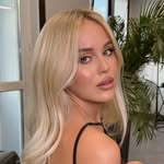 Милена Безбородова