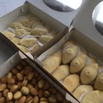 Заказы сладостей по Баку